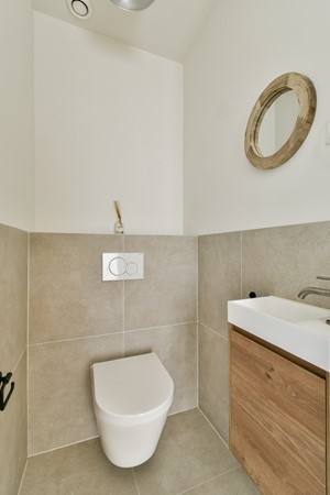 Medium property photo - Dusartstraat 15C, 1072 HM Amsterdam